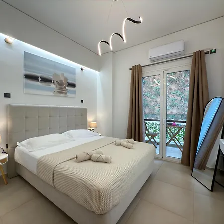 Η Ωραία Των Αθηνών Apartment Athens Exterior photo