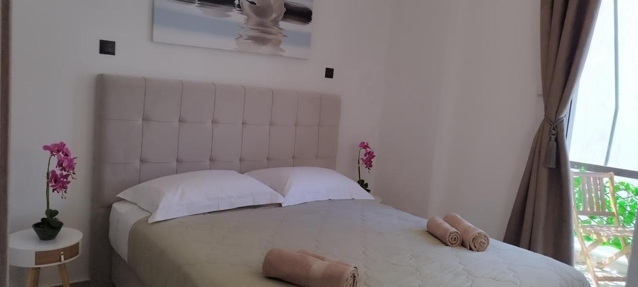 Apartment η ωραία των αθηνών *