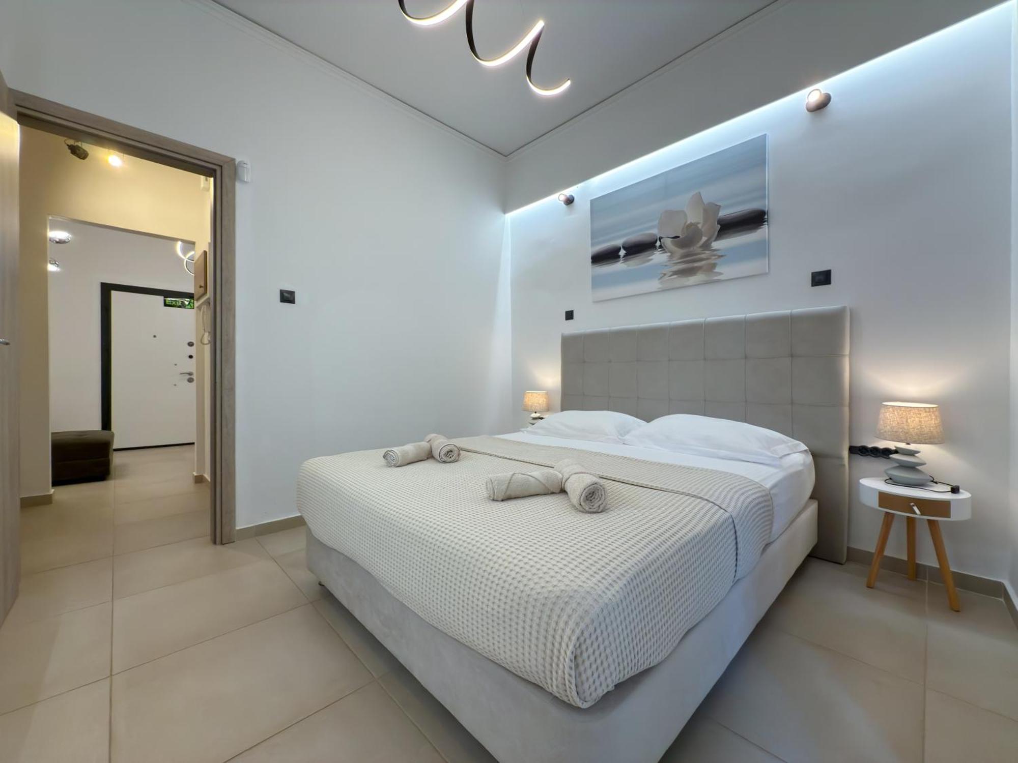 Apartment η ωραία των αθηνών Athens